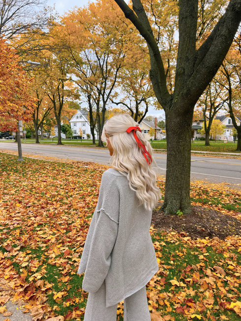 The Sophie Sweater Set